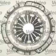 Комплект сцепления VPH DWK029 821412(BCK)