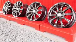 Impul. 8.0/9.0x18", 5x114.30, ET35/35, ЦО 66,1 мм.