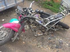 Kawasaki KLE 250