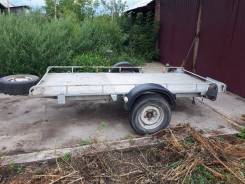Курганмашзавод. Продается прицеп., 750 кг.
