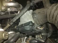 Заслонка дроссельная. Toyota: Premio, Allion, Caldina, Wish, Voxy, Avensis, RAV4, Noah, Isis Двигатели: 1AZFSE, 2AZFSE