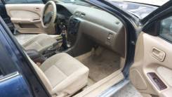 Сиденье. Nissan Maxima, A32 Nissan Cefiro, A32