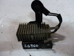 Резистор. Lexus LS600h, UVF45, UVF46 Lexus LS460L, USF40, USF41, USF45, USF46 Lexus LS600hL, UVF45, UVF46 Lexus LS460, USF40, USF41, USF45, USF46 Двиг...