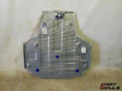 Защита кпп. Audi A4, 8W2, 8W5 Двигатели: CVKB, CVNA, CYRB, DETA, DEUA