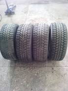 Kumho I'Zen WIS KW19. Зимние, шипованные, 60 %, 4 шт