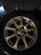 Hipnotic Wheels Joker. 5.5x14", 4x100.00, ET-44
