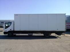 Avia. AVIA 120 изотермический с гидробортом, 7 000 кг.