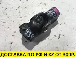 Карданчик рулевой. Infiniti G35, V35 Infiniti Q45, F50 Infiniti M45, Y34 Nissan: Skyline, Cedric, 350Z, Fairlady Z, Cima, President, Gloria, Stagea Дв...