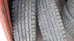 Bridgestone Blizzak Revo 969. Зимние, без шипов, 20 %, 2 шт