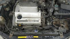 МКПП. Nissan Maxima, A32, A32B Nissan Cefiro, A32 Двигатель VQ30DE