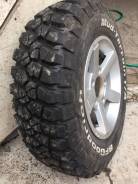 BFGoodrich. Грязь MT, 2015 год, без износа, 4 шт