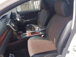 Чехлы. Toyota Premio, NZT260, ZRT260 Toyota Allion, NZT260, ZRT260 Двигатели: 1NZFE, 2ZRFAE, 2ZRFE