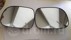 Стекло зеркала. Lexus RX330, GSU30, GSU35, MCU35, MCU38 Lexus RX350, GSU30, GSU35, MCU35, MCU38 Lexus RX400h, MHU38 Lexus RX300, GSU35, MCU35, MCU38 T...