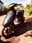 Honda Dio AF35 ZX. 65 куб. см., исправен, птс, с пробегом