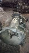 МКПП. Mitsubishi Delica, P35W Двигатель 4D56