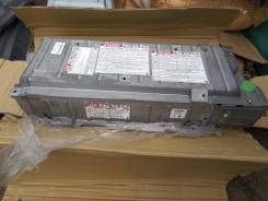 Высоковольтная батарея. Toyota Prius, NHW20 Двигатель 1NZFXE