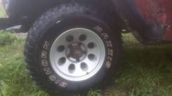 Maxxis Bighorn. Грязь MT, 30 %, 4 шт