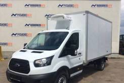 Ford Transit. фургон-рефрижератор 470E