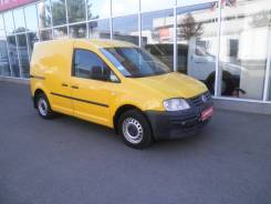 Volkswagen Caddy. , 2 000 куб. см., 821 кг.