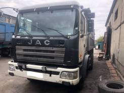JAC. Продам Jac, 9 900 куб. см., 32 000 кг., 6x4