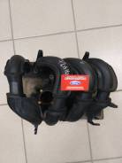 Коллектор впускной. Ford Fusion, CBK Ford Focus, CA5, CAP, CB4, DA3, DB Ford Fiesta, CBK Ford C-MAX, CAP, CB3 Двигатели: SHDA, HXDA, HWDB, ASDB, SIDA...