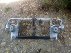 Рамка радиатора. Toyota Allex, NZE121, NZE124, ZZE122, ZZE123, ZZE124 Toyota Corolla, ZZE122 Toyota Corolla Runx, NZE121, NZE124, ZZE122, ZZE123, ZZE1...