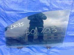 Стекло боковое. Toyota Sienna, ASL30, GSL30, GSL33, GSL35 Двигатели: 1ARFE, 2GRFE