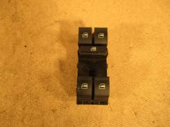 Блок управления стеклоподъемниками. Volkswagen: Passat, Amarok, Passat CC, Jetta, Touran, Golf, Ameo, Tiguan, Polo Seat Toledo, 5P2 Seat Ibiza, 6J1, 6...