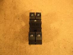Блок управления стеклоподъемниками. Volkswagen: Passat, Amarok, Passat CC, Jetta, Touran, Golf, Ameo, Tiguan, Polo Seat Toledo, 5P2 Seat Ibiza, 6J1, 6...