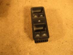 Блок управления стеклоподъемниками. Volkswagen: Passat, Amarok, Passat CC, Jetta, Touran, Golf, Ameo, Polo, Tiguan Seat Toledo, 5P2 Seat Ibiza, 6J1, 6...