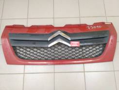 Решетка радиатора. Citroen Jumper