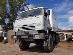КамАЗ 43118 Сайгак. Продам КамАЗ 43118, 14 866 куб. см., 10 000 кг.
