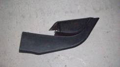 Накладка на зеркало. Ford Focus, CB4, DA3 Двигатели: AODA, AODB, AODE, ASDA, ASDB, G6DA, G6DB, G6DD, G8DA, GPDA, GPDC, HHDA, HHDB, HWDA, HWDB, HXDA, H...