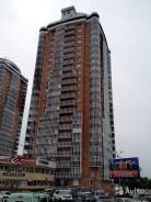 1-комнатная, улица Шеронова 8 кор. 3. Центральный, 48 кв. м.