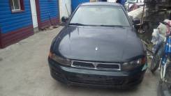 Mitsubishi Galant. EA2A, 4G63