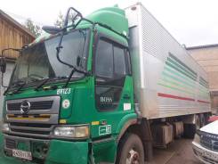 Hino Profia