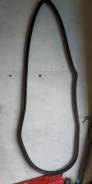 Уплотнитель двери багажника. Honda Fit, GD1, GD2, GD3, GD4