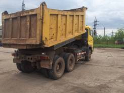 Dongfeng. Донг фенг, 2 500 куб. см., 30 000 кг.