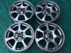 Monza Zack. 6.0x15", 4x100.00, ET45, ЦО 73,1 мм.