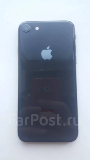 Apple iPhone 8. �/�, ������, 4G LTE ����