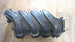 Коллектор впускной. Toyota: Platz, ist, Vios, Vitz, Soluna Vios, Porte, WiLL Vi, Echo, Yaris Verso, Probox, Funcargo, Yaris, Echo Verso, WiLL Cypha, S...