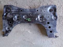 Балка под двс. Nissan Tiida, C11, C11X, JC11, NC11, SC11, SC11X
