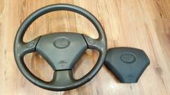 Подушка безопасности. Toyota Aristo, JZS160, JZS161 Lexus GS430 Lexus GS300 Lexus GS400 Двигатели: 2JZGE, 2JZGTE