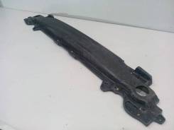Жесткость бампера. Hyundai Genesis, BK, DH Двигатели: G4KF, G6DG, G6DJ