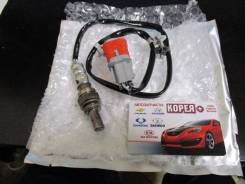 Датчик кислородный. Hyundai ix35 Hyundai Tucson Kia Sportage