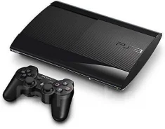 Sony PlayStation 3 Super Slim ����