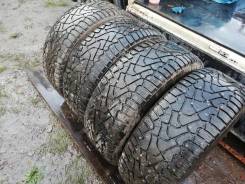 Pirelli Ice Zero. Зимние, шипованные, 2016 год, 5 %, 4 шт. Под заказ