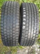 Yokohama Ice Guard IG10. Зимние, без шипов, 2004 год, 20 %, 2 шт
