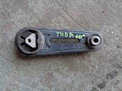 Подушка двигателя. Nissan Tiida Latio Nissan Tiida, C11, C11X, JC11, NC11, SC11, SC11X