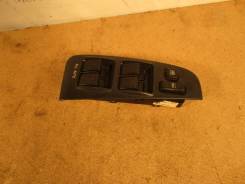 Блок управления стеклоподъемниками. Toyota Avensis, AZT250, AZT250L, AZT250W